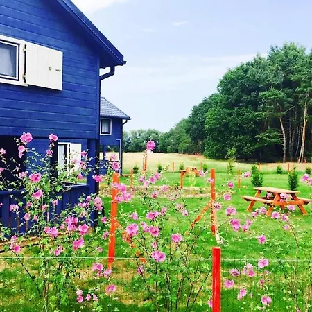 Holiday Home, Nowe Warpno, For 6 Persons Nowe Warpno