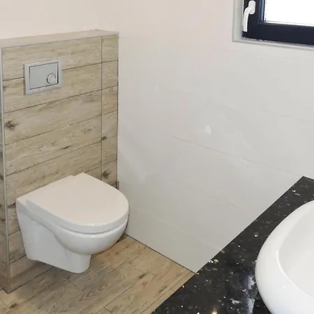 Holiday Home, Nowe Warpno, For 6 Persons Nowe Warpno