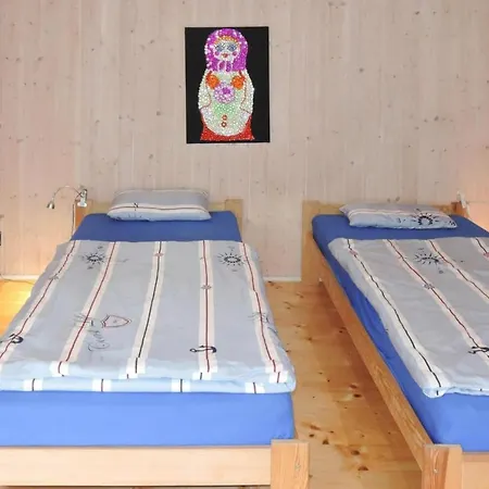 Holiday Home, Nowe Warpno, For 6 Persons Ferienhaus *