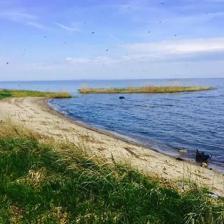 Holiday Home, Nowe Warpno, For 6 Persons *