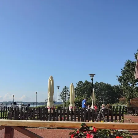 Nyaraló Holiday Home, Nowe Warpno, For 6 Persons *