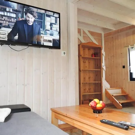 Holiday Home, Nowe Warpno, For 6 Persons Nyaraló