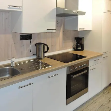 Ferienhaus Holiday Home, Nowe Warpno, For 6 Persons *