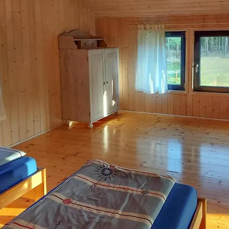 Nyaraló Holiday Home, Nowe Warpno, For 6 Persons Nowe Warpno