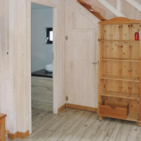Ferienhaus Holiday Home, Nowe Warpno, For 6 Persons *