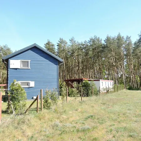 Nyaraló Holiday Home, Nowe Warpno, For 6 Persons